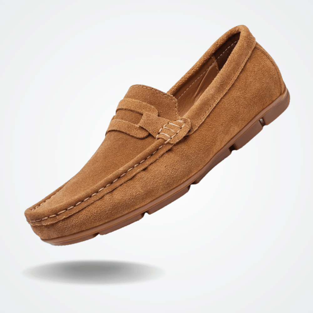 Men's Moccasin Rocco Verno