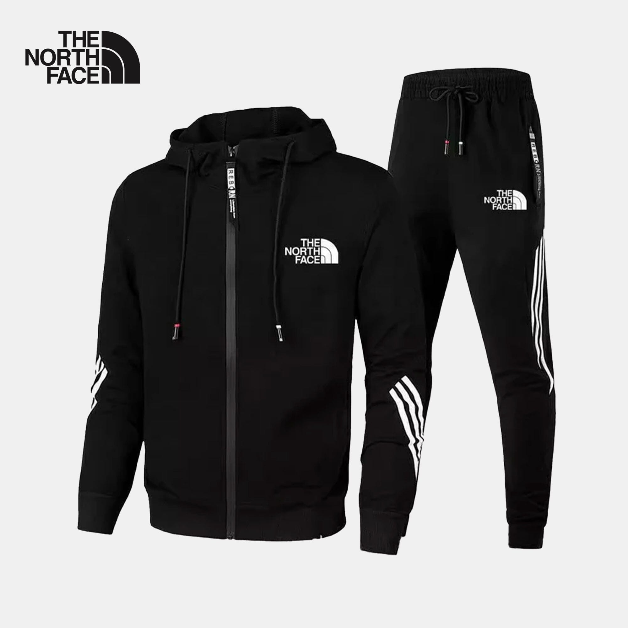 2024 TNF™ Sportivo Set | Montsiuer