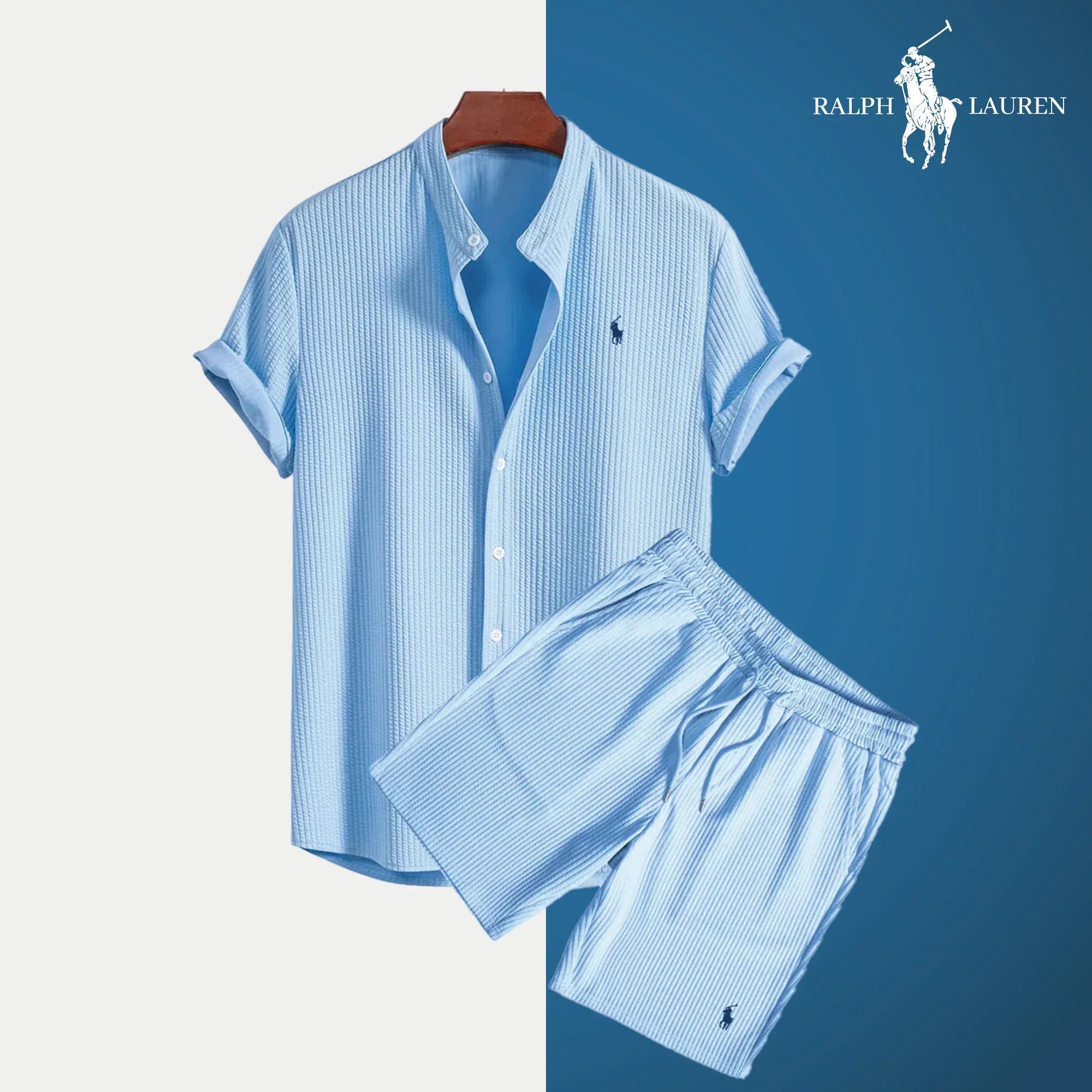 Rаlρh Lаurеn – Exclusive Men's Set (2 Pieces)