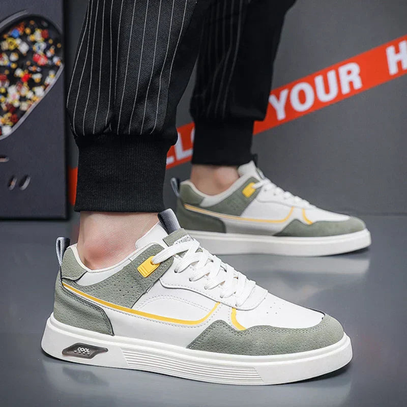 Casual Sneakers Urban Moscow