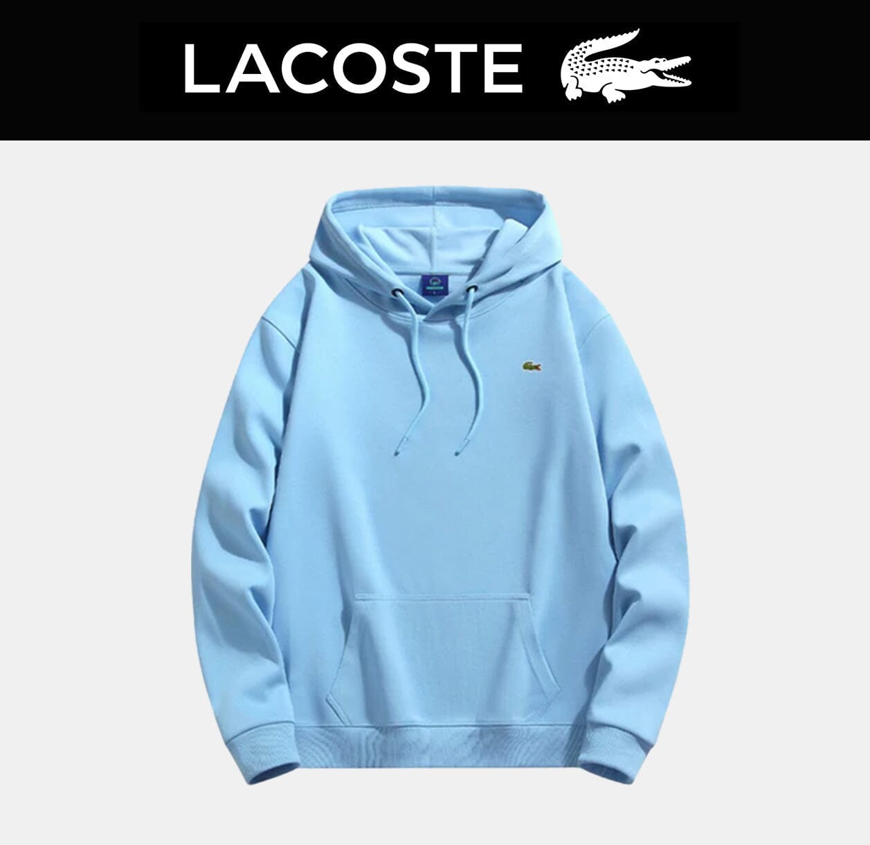 LC™ Hoodie (CLEARANCE)