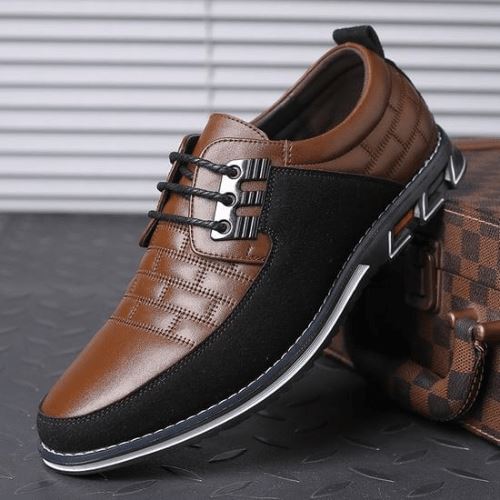Comfortable Classic Casual Shoe