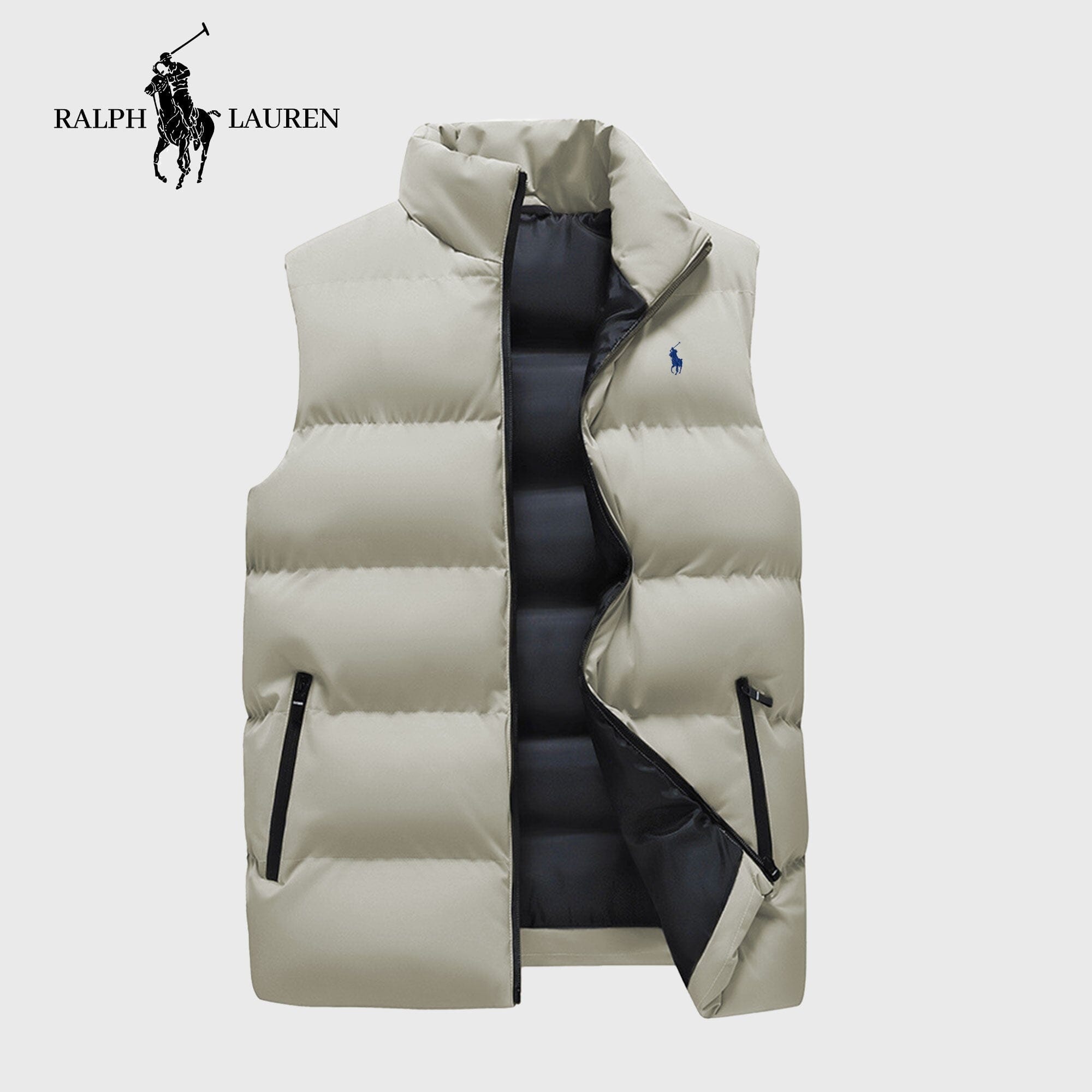 The R&L Colden Foldable Vest (CLEARANCE)