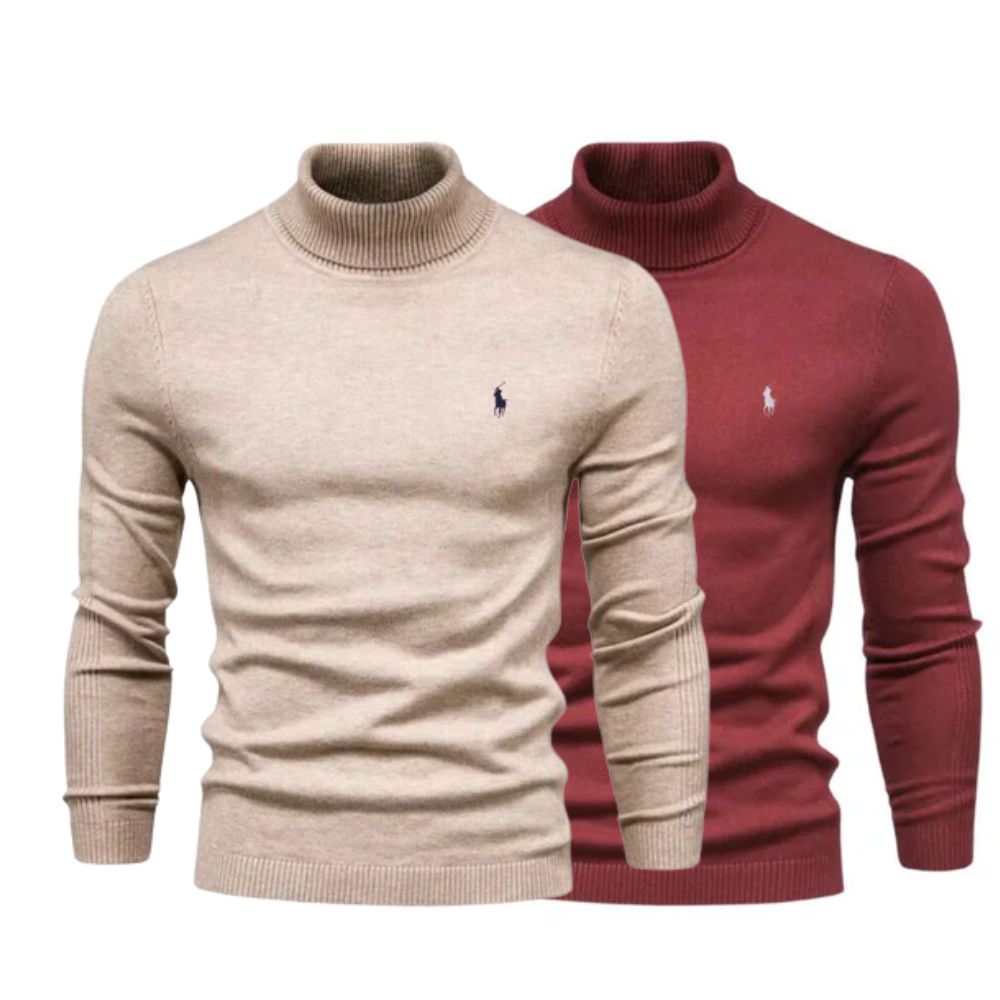 [BUY 1, GET 2] Premium Men's Sweater R&L
