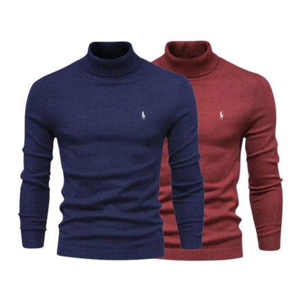 [BUY 1, GET 2] Premium Men's Sweater R&L