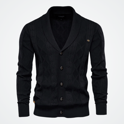 Men's Cardigan Manchester Verno