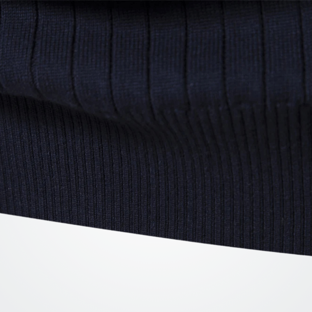 Men's Sweat Jacket Tallinn