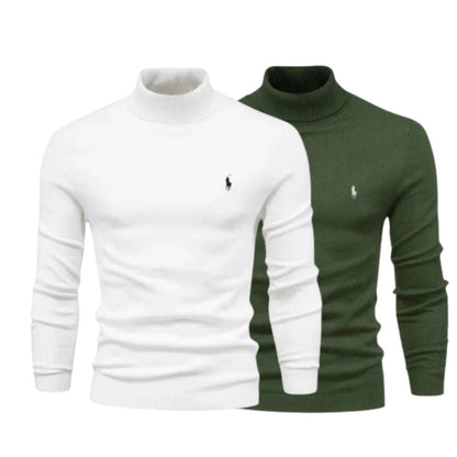 [BUY 1, GET 2] Premium Men's Sweater R&L