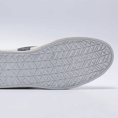 Leather Moccasins for Men Nantes