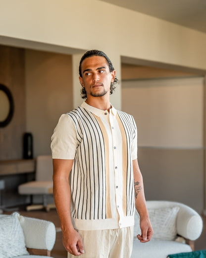 Das Monte Carlo Strick-Polo