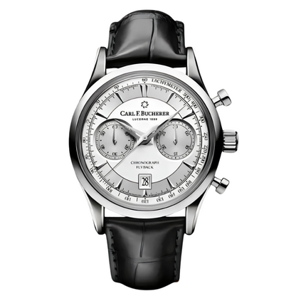 Carl F. Bucherer Verno Watch
