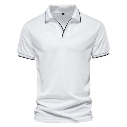 Men's Polo Shirt Refiny Verno