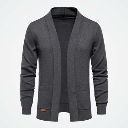 Men's Cardigan Lisboa