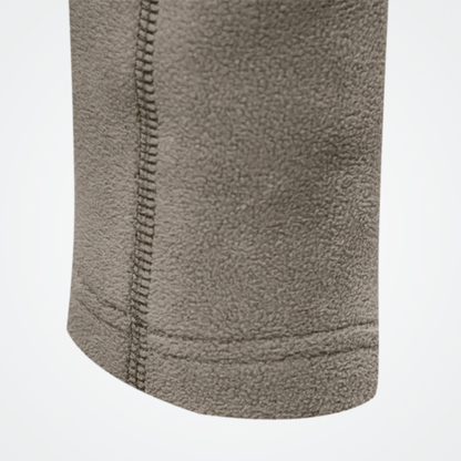 Men's Hoodie with High Collar Tromsø