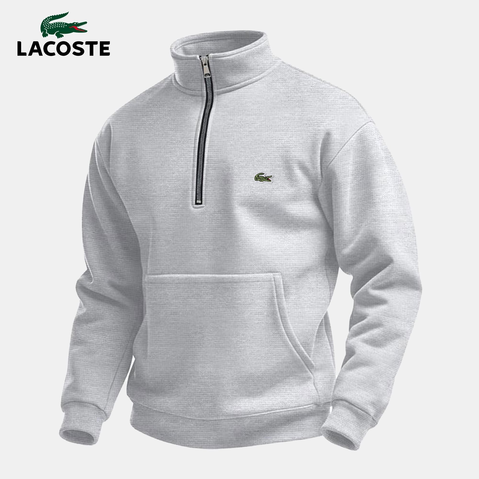 LC™ Half-Zip Sweatshirt (CLEARANCE)