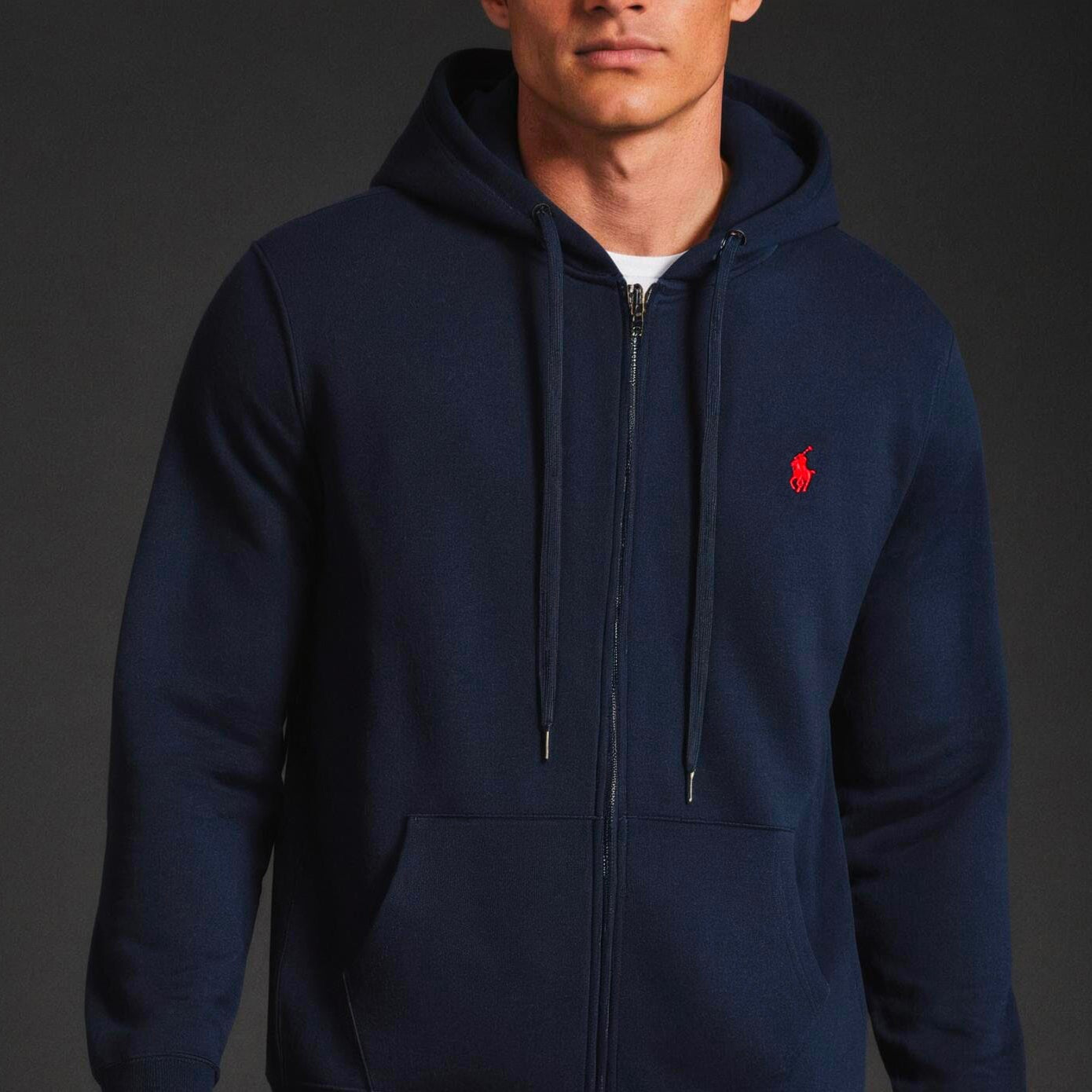 R&L Classic Hoodie